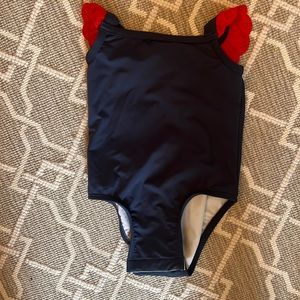 NWT Beaufort Bonnet Co. 12/18 month swimsuit
